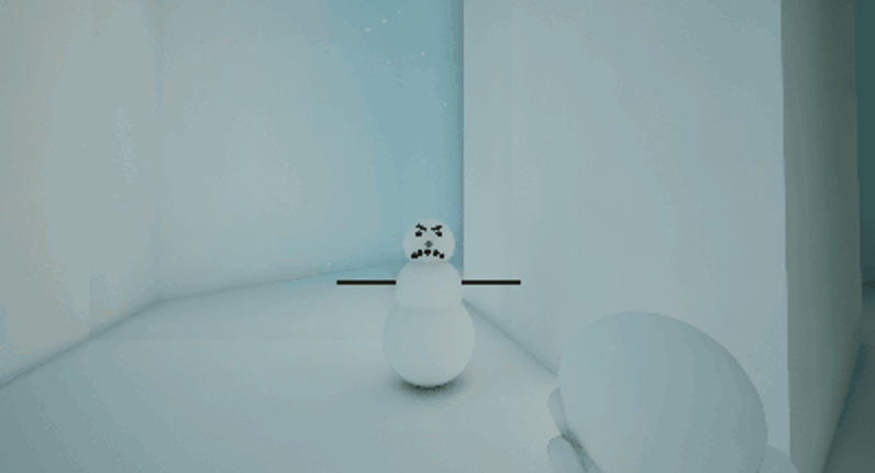 The Depths of Winter: Survive Until Spring Image