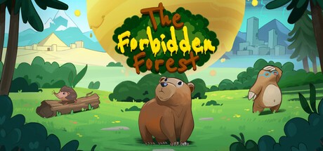 Games like The Forbidden Forest