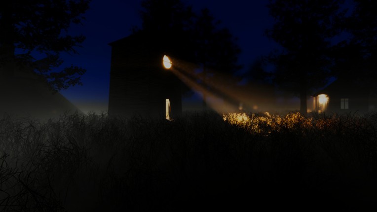 The Forgotten Rooms screenshot