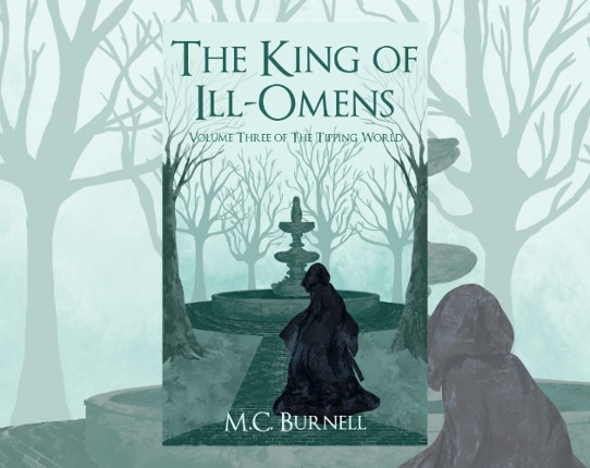 The King of Ill-Omens Image