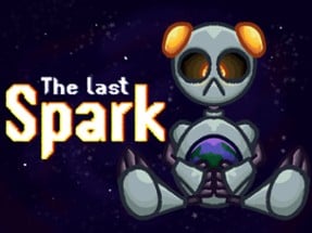 The Last Spark Image