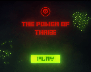 Games like The Power Of Three