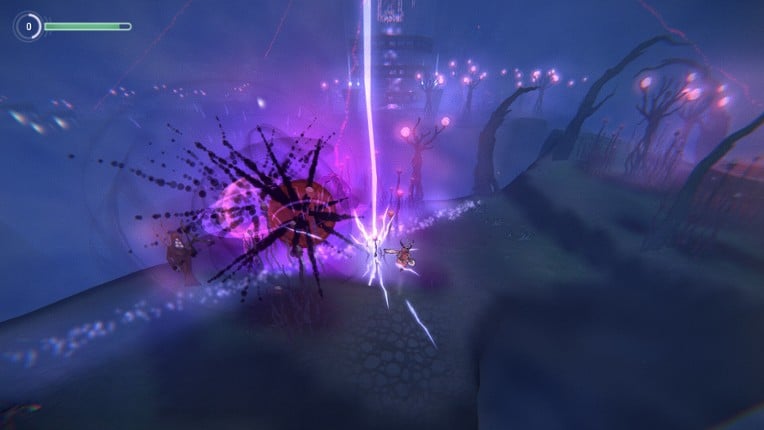 The Shaman's Ark screenshot