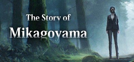 Games like The Story of Mikagoyama