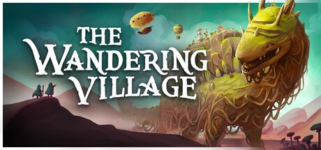 Games like The Wandering Village