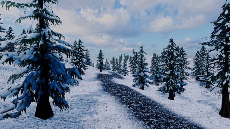 The Wonderful Adventures Of Sip screenshot