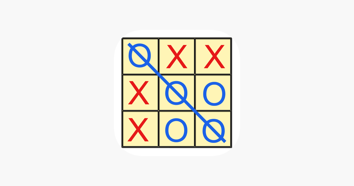Games like Tic-Tac-Toe-Primosoft