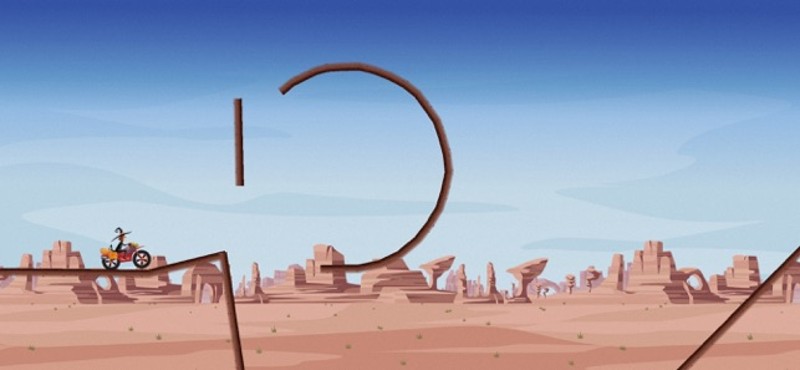 Top Bike-Best Motorcycle Stunt screenshot