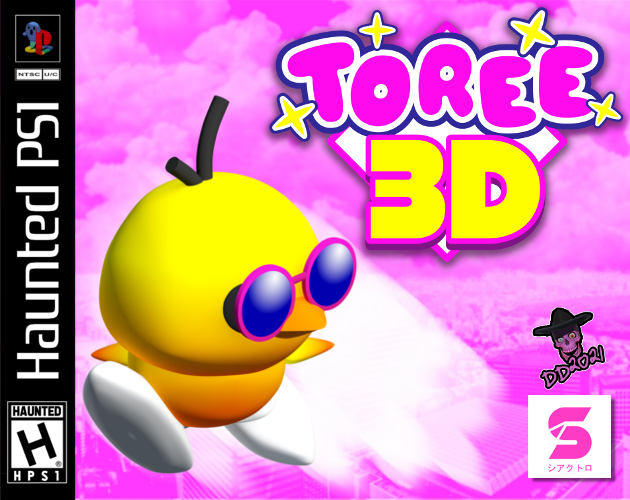 Games like Toree 3D