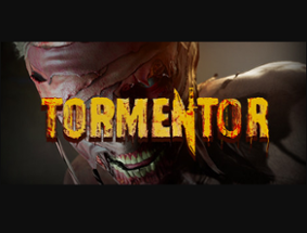 TORMENTOR Image