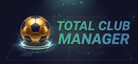 Games like Total Club Manager