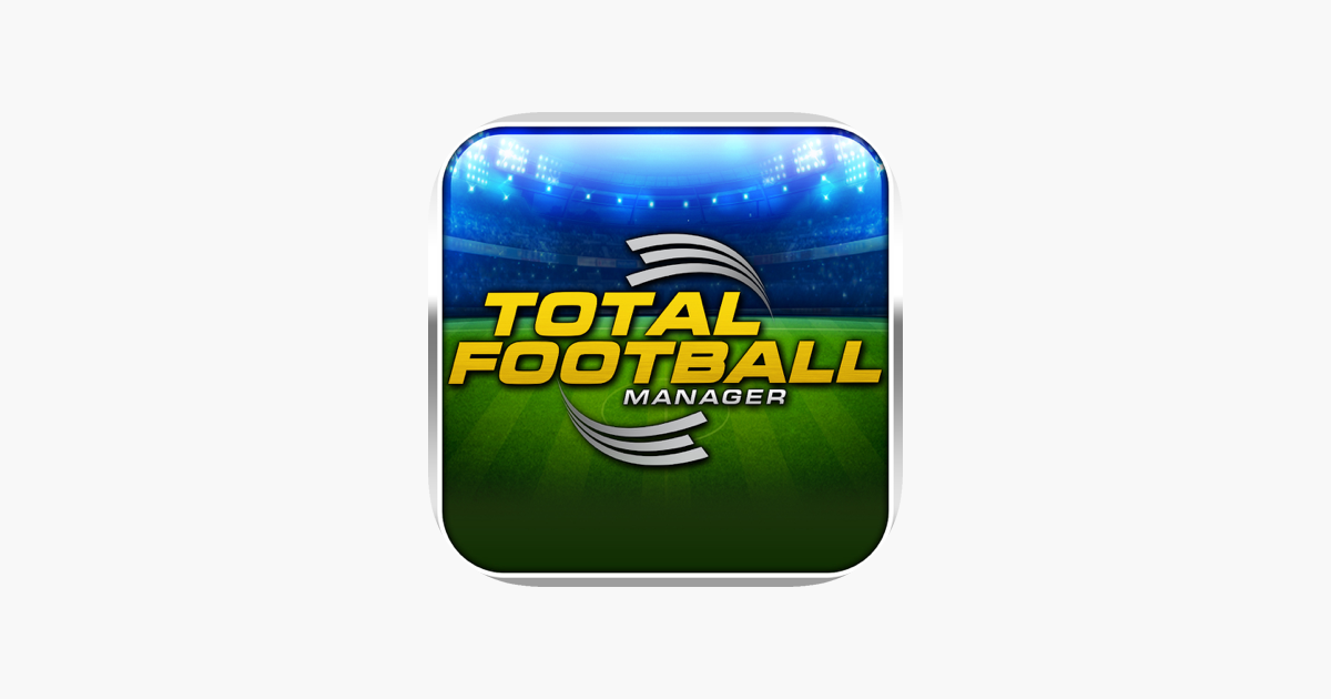 Games like Total Football Manager Mobile
