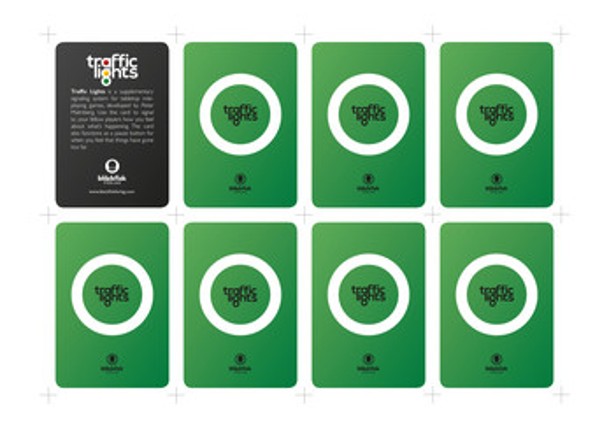 Traffic Lights Image