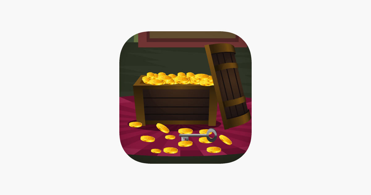Games like Treasure Hunt Escape