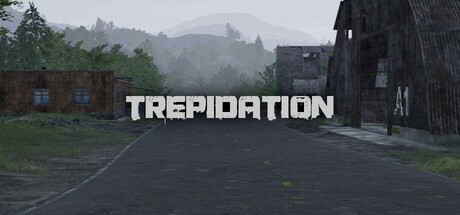 Games like Trepidation