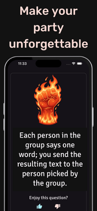 Truth Or Dare - Party Game Image