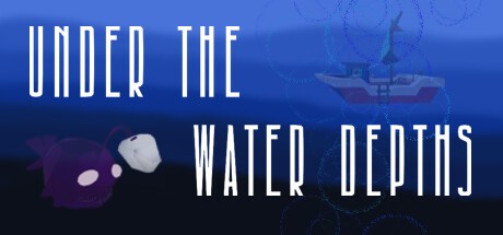 Games like Under the Water Depths