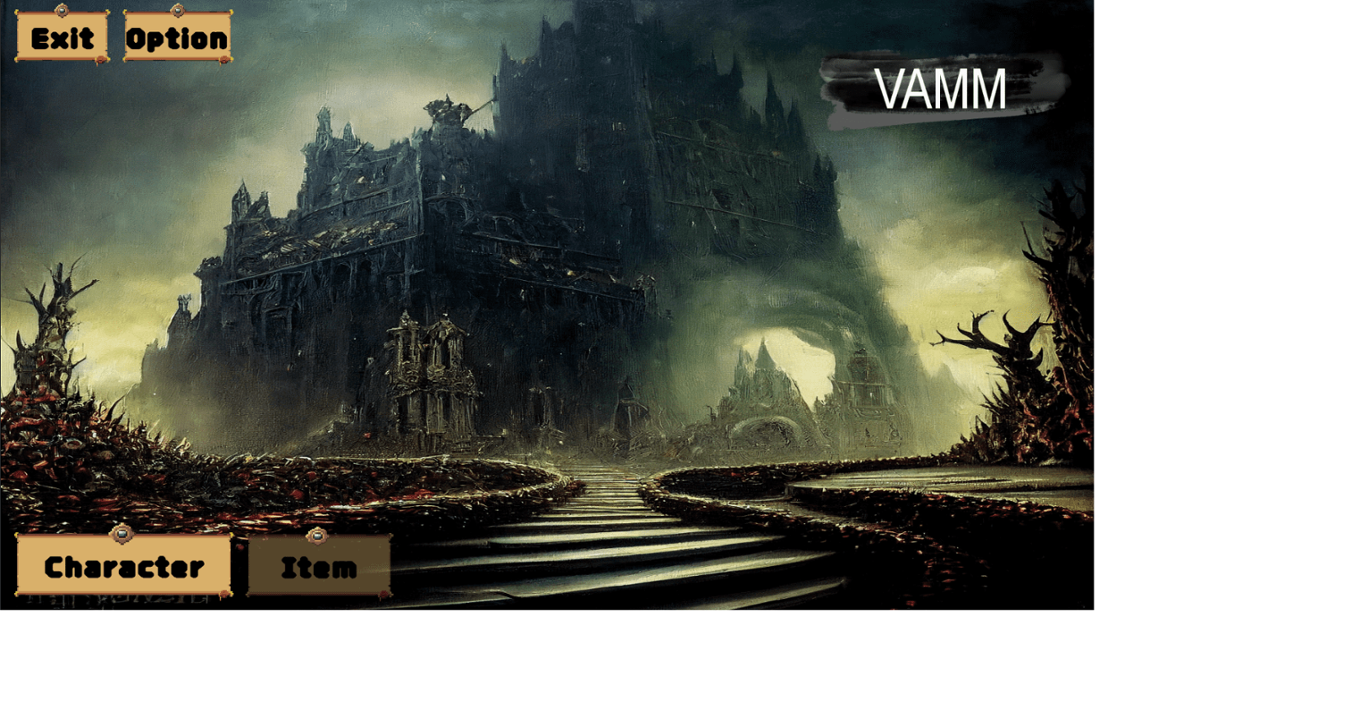 Games like VAMM(Beta version)