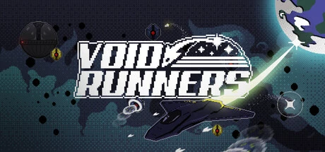 Games like Voidrunners