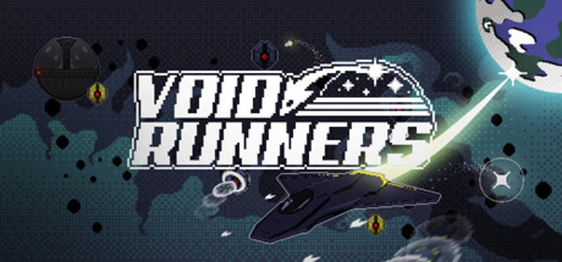 Voidrunners Image