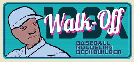 Games like Walk-Off 199X - Baseball Roguelike Deckbuilder