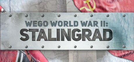 Games like WEGO World War II: Stalingrad