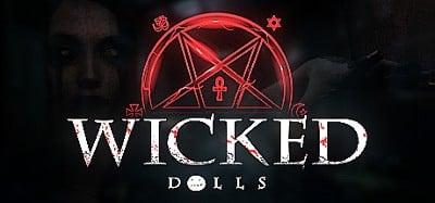 Wicked Dolls Image