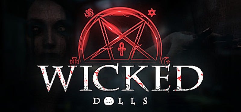 Wicked Dolls Game Cover