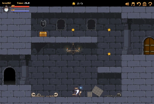 Wizard Hult Image