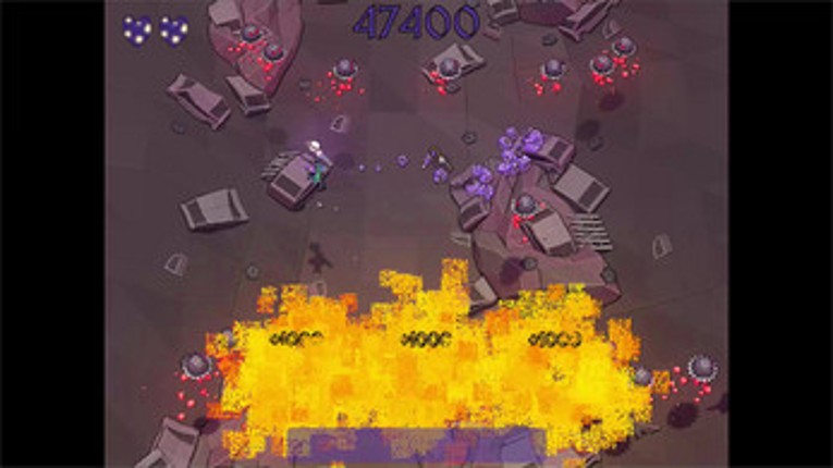 Wizards in Planes Casting Spells Image