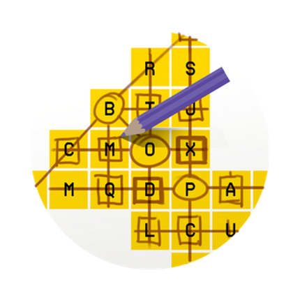 Word Harvest Image