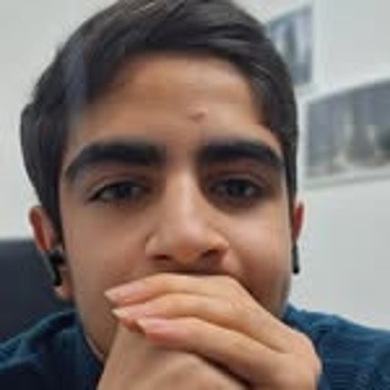 Your First Hour Image