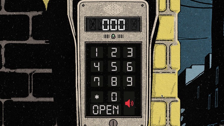 YOUR HOUSE screenshot