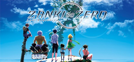 Games like Zanki Zero: Last Beginning