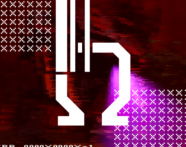 Games like _ΩMEGA_POINT