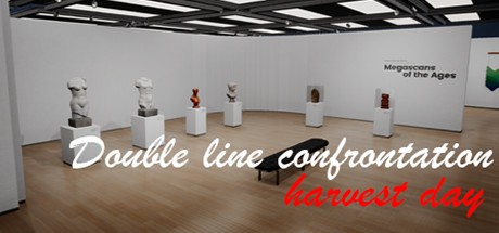 Games like 双线交锋：收获日