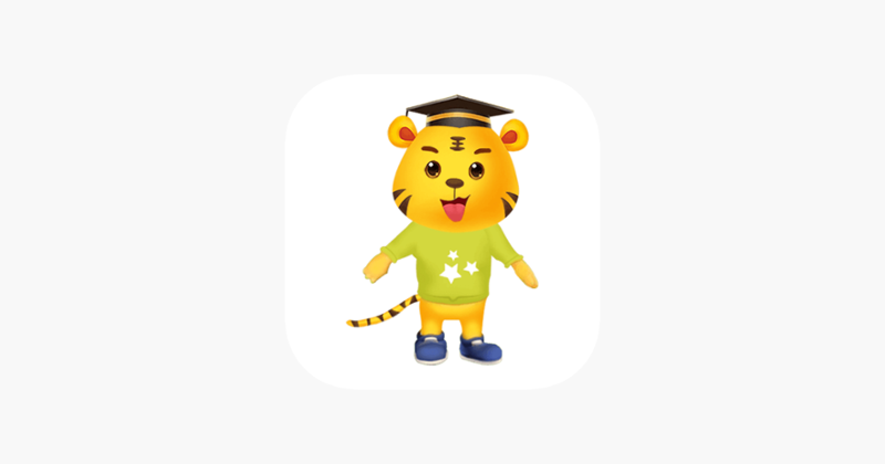 认动物学声音-认识动物识字智力开发拼图益智小游戏 Image