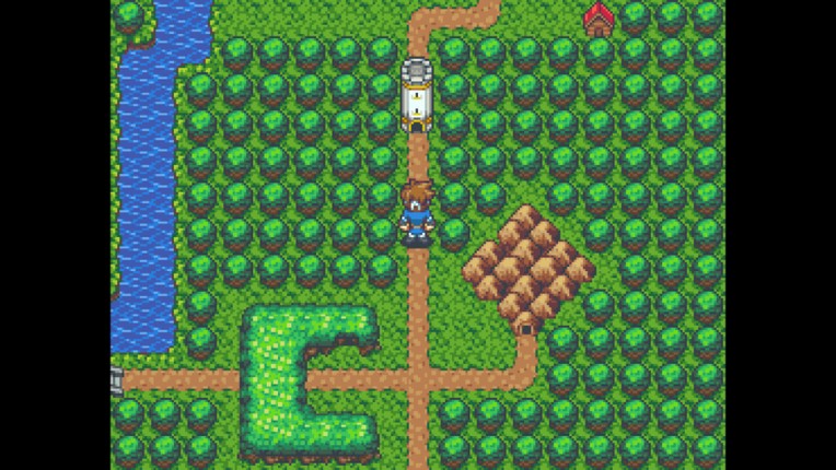 하츠카 (Hatsuka) screenshot