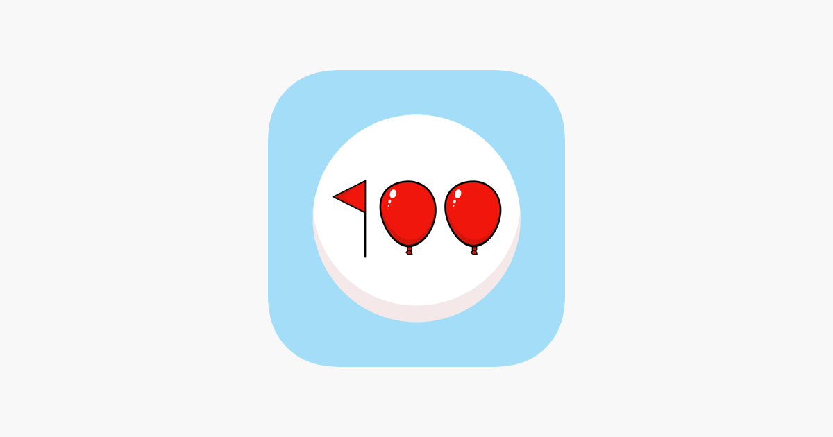 Games like 100 Pukky - Balloon popper