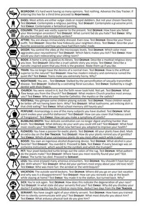 19th Century Eccentric Dandy Simulator Image