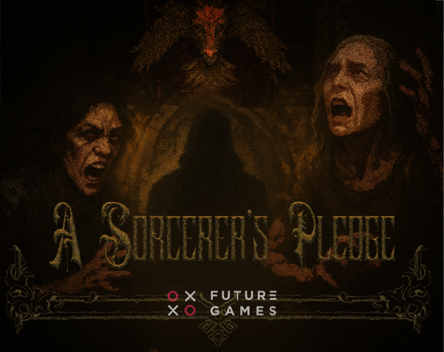 Games like A Sorcerer's Pledge