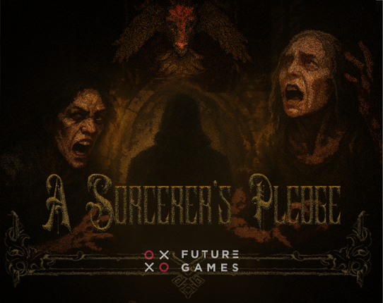 A Sorcerer's Pledge Image