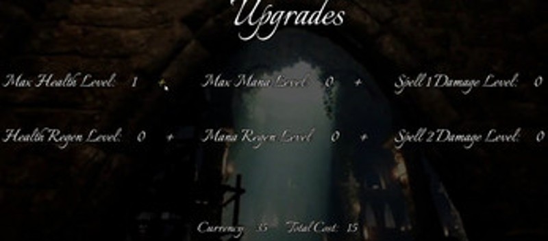 A Sorcerer's Pledge Image