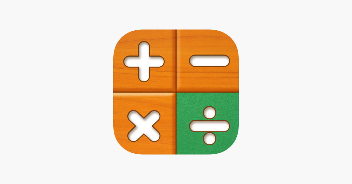 Games like Add Up Fast - Division