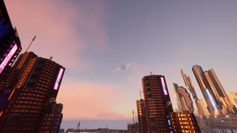 AFTERLIFE screenshot