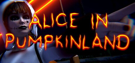 Games like Alice In Pumpkinland