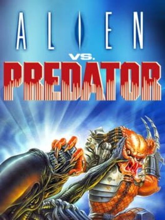 Alien vs. Predator Image