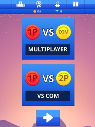 Align 4 BIG screenshot