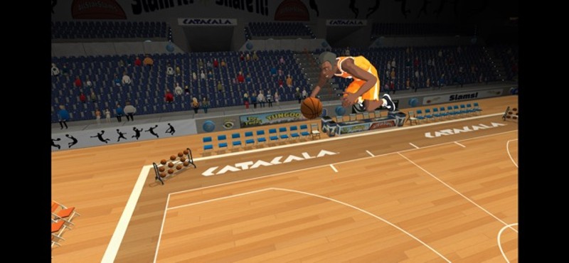 AllStarSlams screenshot