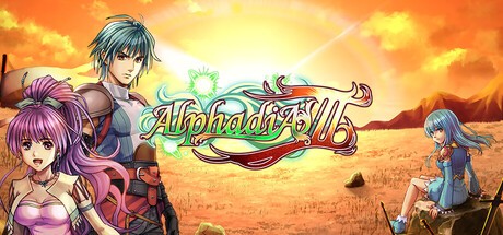 Games like Alphadia III